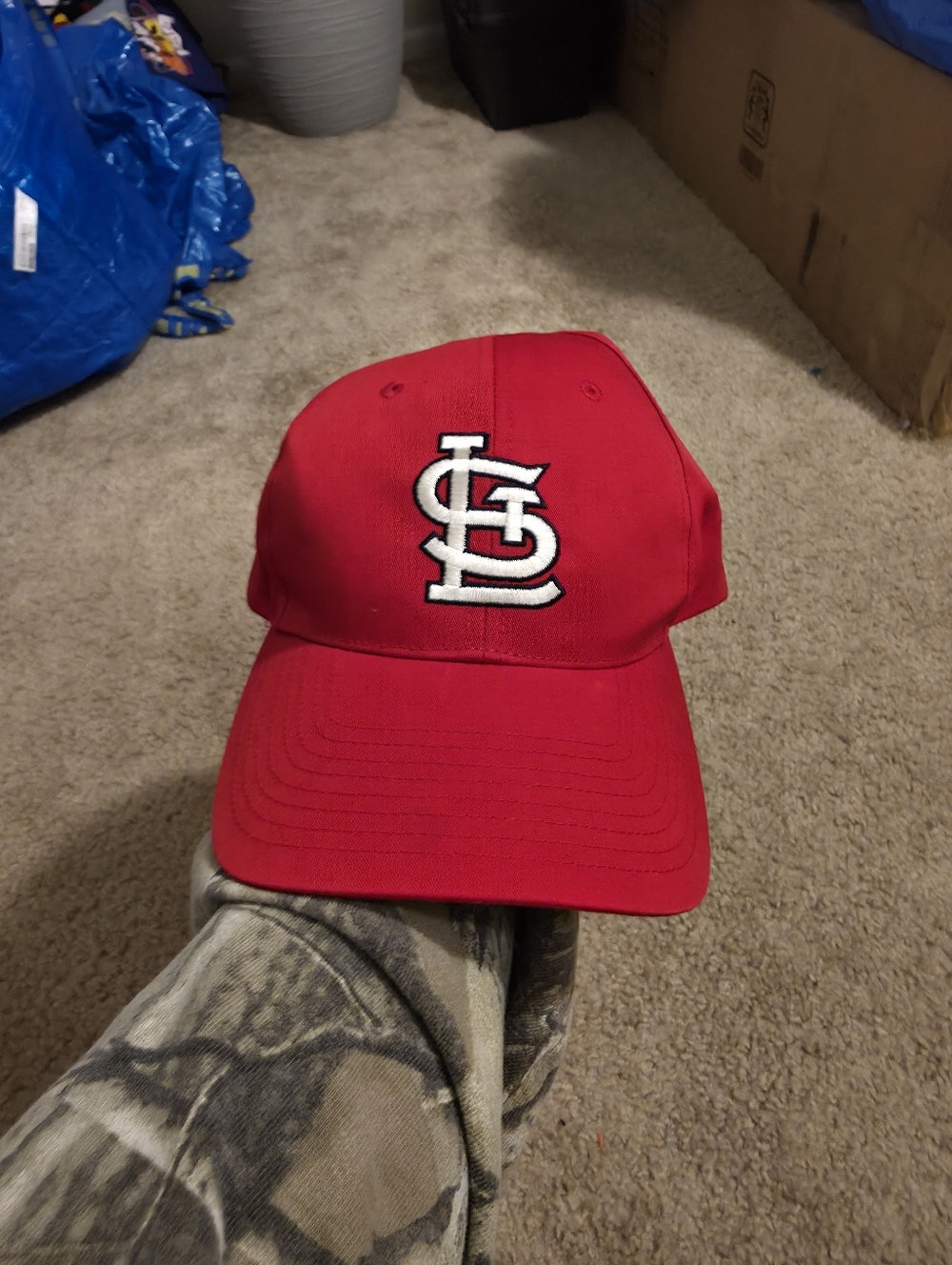 Louis Cardinals